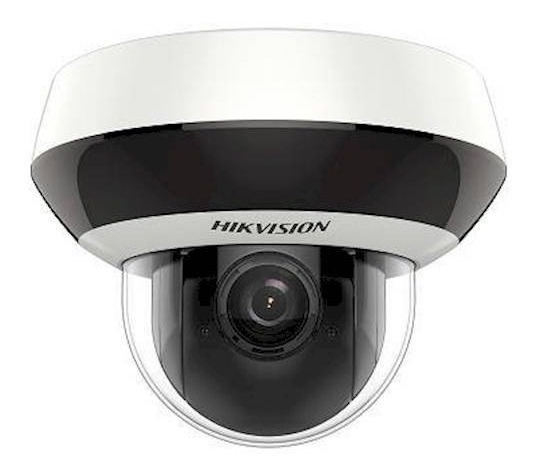 HIKVISION – DOMO PTZ IP 4Mp 2560×1440 30fps, CMOS 1/3″ ICR, ZOOM ...